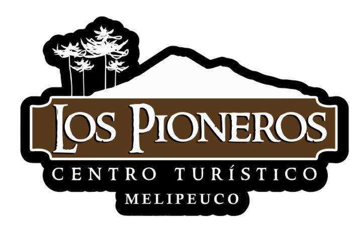 Los Pioneros Melipeuco Ngoại thất bức ảnh